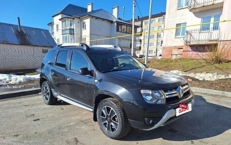 Renault Duster I рестайлинг, 2020 год, 1 250 000 рублей, 2 фотография