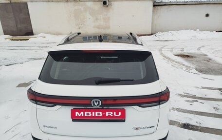 Changan CS35 Plus, 2023 год, 1 780 000 рублей, 7 фотография