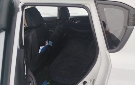 Changan CS35 Plus, 2023 год, 1 780 000 рублей, 9 фотография