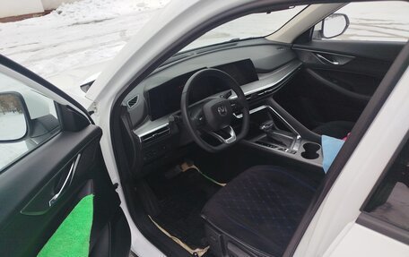 Changan CS35 Plus, 2023 год, 1 780 000 рублей, 8 фотография