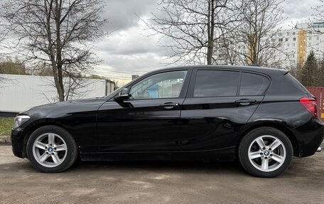BMW 1 серия, 2013 год, 1 070 000 рублей, 3 фотография