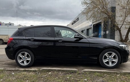 BMW 1 серия, 2013 год, 1 070 000 рублей, 4 фотография
