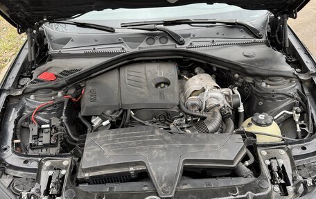 BMW 1 серия, 2013 год, 1 070 000 рублей, 6 фотография