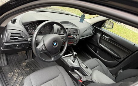 BMW 1 серия, 2013 год, 1 070 000 рублей, 5 фотография