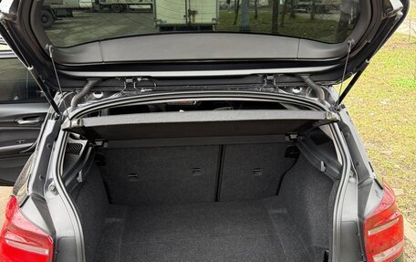 BMW 1 серия, 2013 год, 1 070 000 рублей, 8 фотография