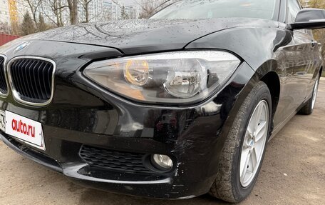 BMW 1 серия, 2013 год, 1 070 000 рублей, 13 фотография