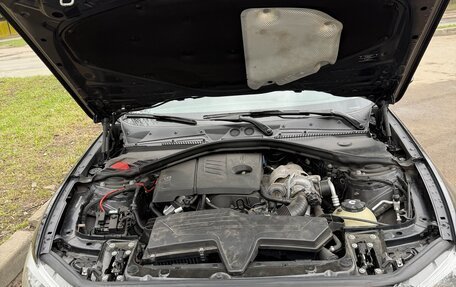 BMW 1 серия, 2013 год, 1 070 000 рублей, 9 фотография