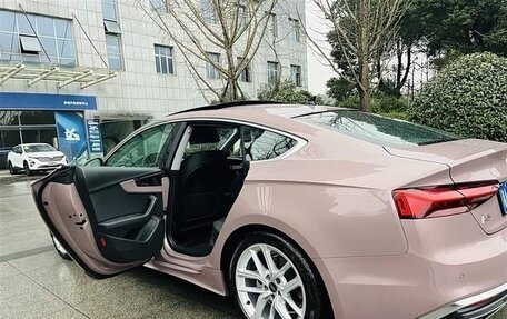 Audi A5, 2024 год, 5 783 000 рублей, 9 фотография