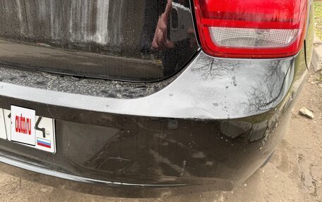 BMW 1 серия, 2013 год, 1 070 000 рублей, 12 фотография