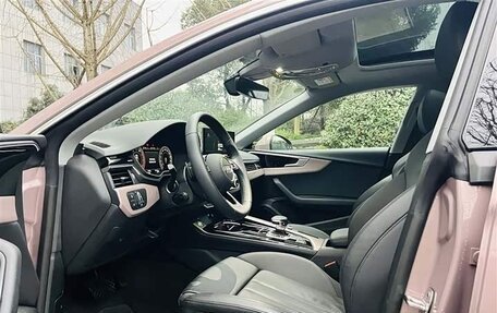 Audi A5, 2024 год, 5 783 000 рублей, 10 фотография