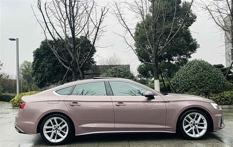 Audi A5, 2024 год, 5 783 000 рублей, 5 фотография