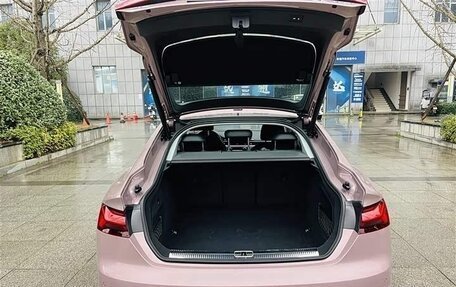 Audi A5, 2024 год, 5 783 000 рублей, 7 фотография