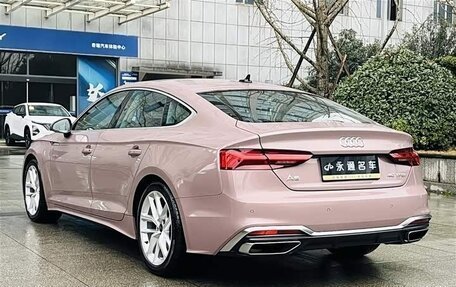 Audi A5, 2024 год, 5 783 000 рублей, 8 фотография