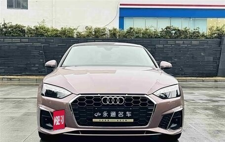 Audi A5, 2024 год, 5 783 000 рублей, 2 фотография