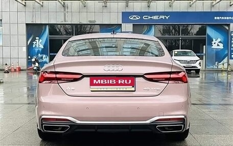 Audi A5, 2024 год, 5 783 000 рублей, 6 фотография