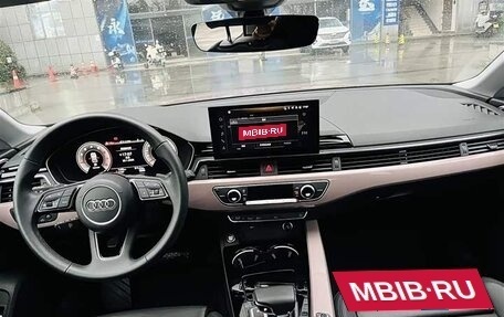 Audi A5, 2024 год, 5 783 000 рублей, 11 фотография