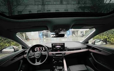 Audi A5, 2024 год, 5 783 000 рублей, 13 фотография