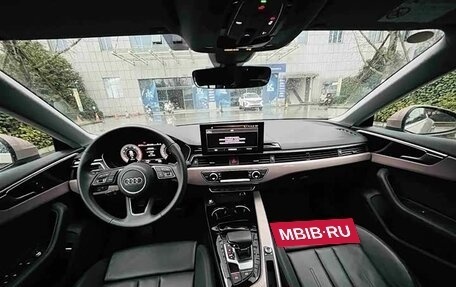 Audi A5, 2024 год, 5 783 000 рублей, 12 фотография