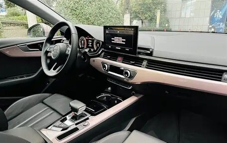 Audi A5, 2024 год, 5 783 000 рублей, 18 фотография