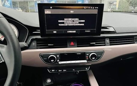 Audi A5, 2024 год, 5 783 000 рублей, 16 фотография