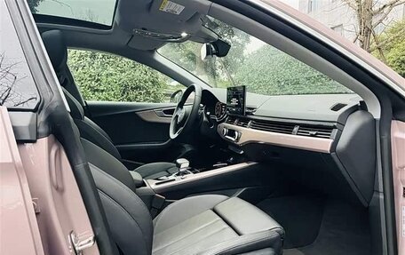 Audi A5, 2024 год, 5 783 000 рублей, 19 фотография