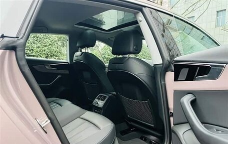 Audi A5, 2024 год, 5 783 000 рублей, 20 фотография