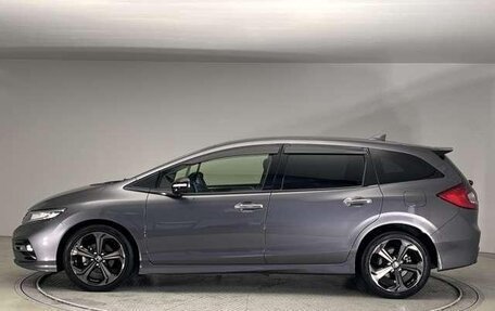 Honda Jade I, 2019 год, 1 210 000 рублей, 2 фотография