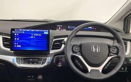 Honda Jade I, 2019 год, 1 210 000 рублей, 7 фотография