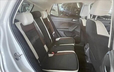 Volkswagen T-Cross I, 2020 год, 1 100 000 рублей, 9 фотография