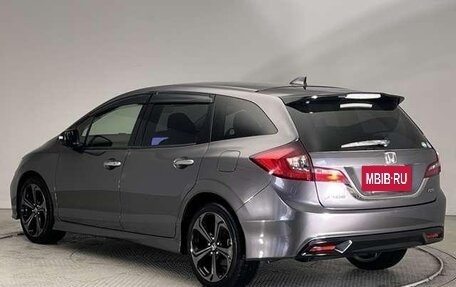 Honda Jade I, 2019 год, 1 210 000 рублей, 3 фотография