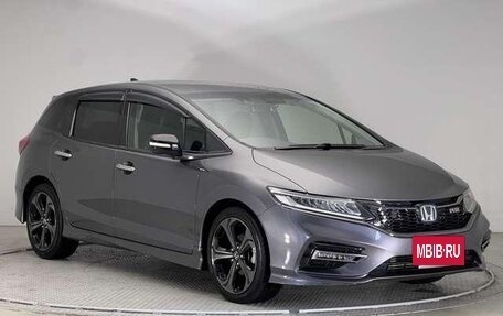 Honda Jade I, 2019 год, 1 210 000 рублей, 5 фотография