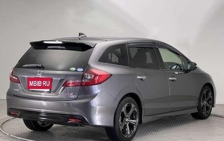 Honda Jade I, 2019 год, 1 210 000 рублей, 4 фотография