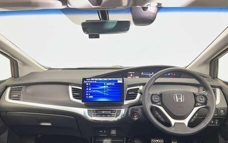 Honda Jade I, 2019 год, 1 210 000 рублей, 8 фотография