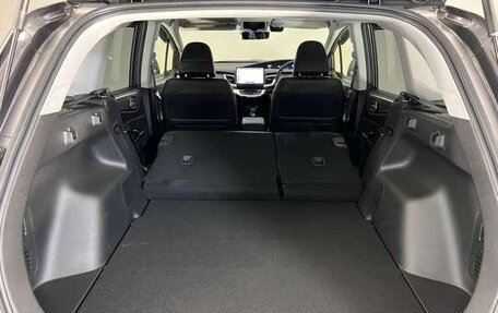 Honda Jade I, 2019 год, 1 210 000 рублей, 11 фотография