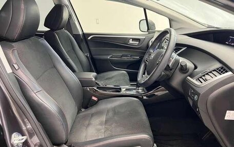 Honda Jade I, 2019 год, 1 210 000 рублей, 12 фотография