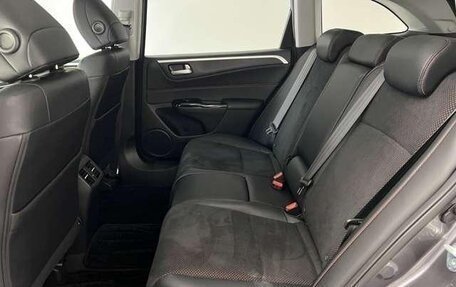 Honda Jade I, 2019 год, 1 210 000 рублей, 9 фотография