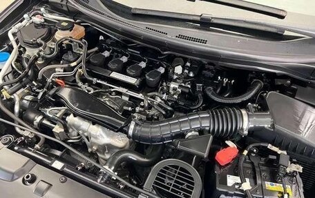 Honda Jade I, 2019 год, 1 210 000 рублей, 19 фотография