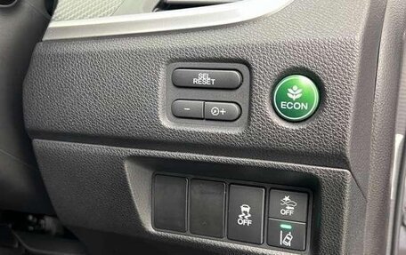 Honda Jade I, 2019 год, 1 210 000 рублей, 13 фотография