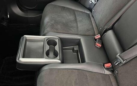 Honda Jade I, 2019 год, 1 210 000 рублей, 17 фотография