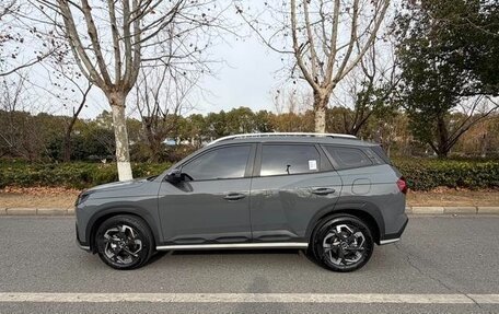 Hyundai ix35, 2023 год, 4 фотография