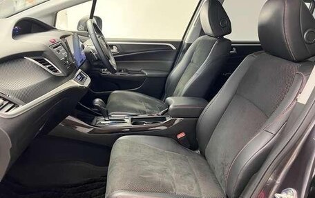 Honda Jade I, 2019 год, 1 210 000 рублей, 10 фотография