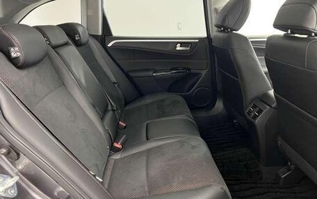 Honda Jade I, 2019 год, 1 210 000 рублей, 14 фотография