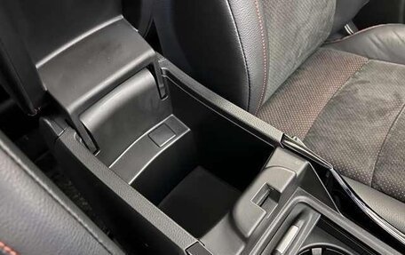 Honda Jade I, 2019 год, 1 210 000 рублей, 18 фотография