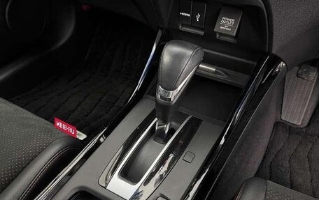 Honda Jade I, 2019 год, 1 210 000 рублей, 16 фотография