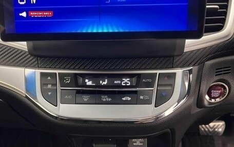 Honda Jade I, 2019 год, 1 210 000 рублей, 15 фотография