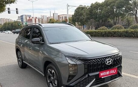 Hyundai ix35, 2023 год, 3 фотография