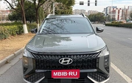 Hyundai ix35, 2023 год, 2 фотография