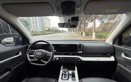 Hyundai ix35, 2023 год, 8 фотография