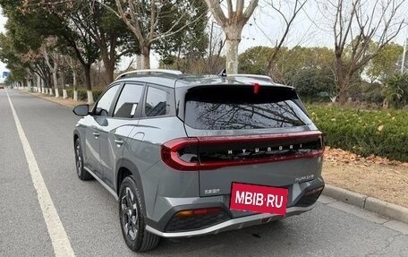 Hyundai ix35, 2023 год, 6 фотография