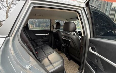 Hyundai ix35, 2023 год, 11 фотография